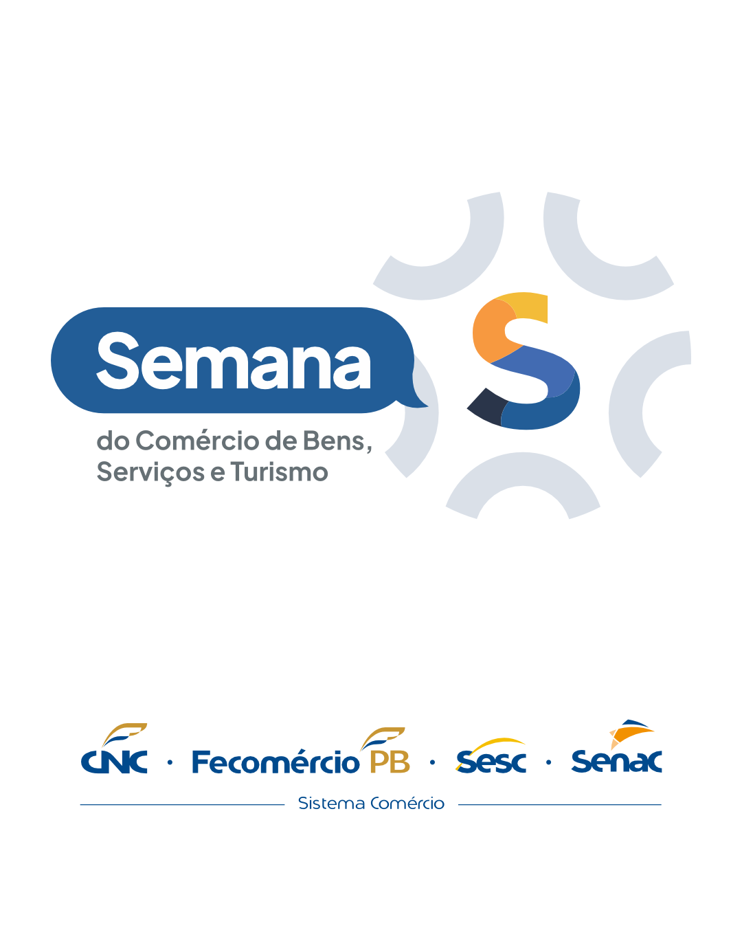 Semana S leva serviços gratuitos, inovação e oportunidades para empresários e trabalhadores de todo o Brasil