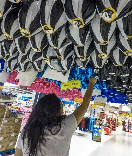 CNC: vendas de Páscoa devem chegar a R$ 3,57 bilhões e bater recorde da data